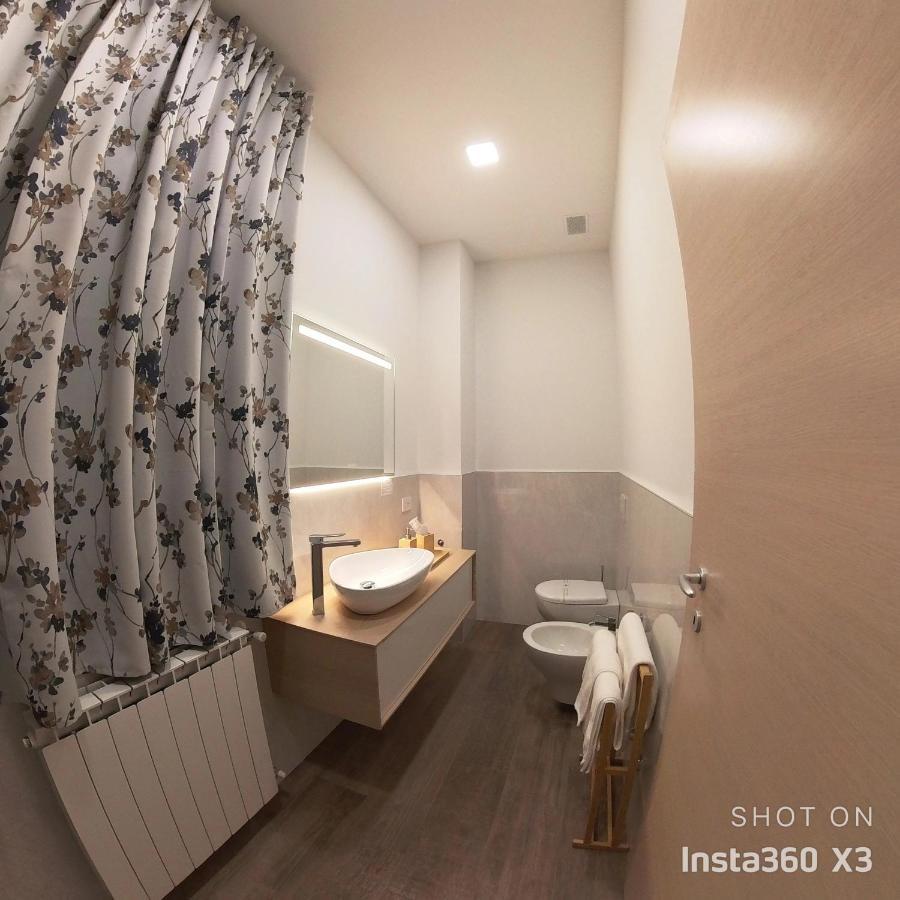 Cozy Living Bergamo Bed & Breakfast Seriate Exterior photo